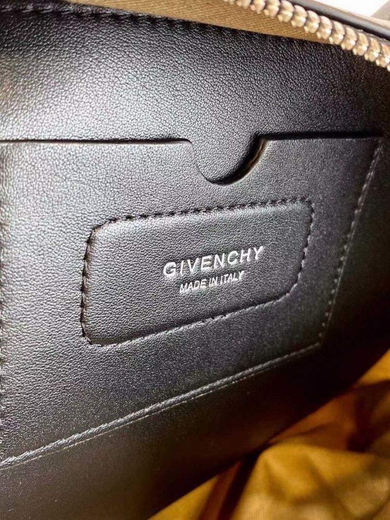 Givenchy Top Handle Bags